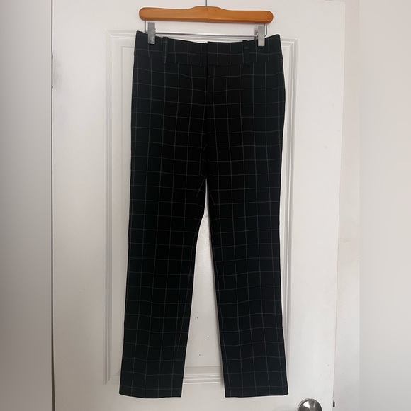 Calvin Klein Women’s Modern Ankle Pant - Picture 1 of 3